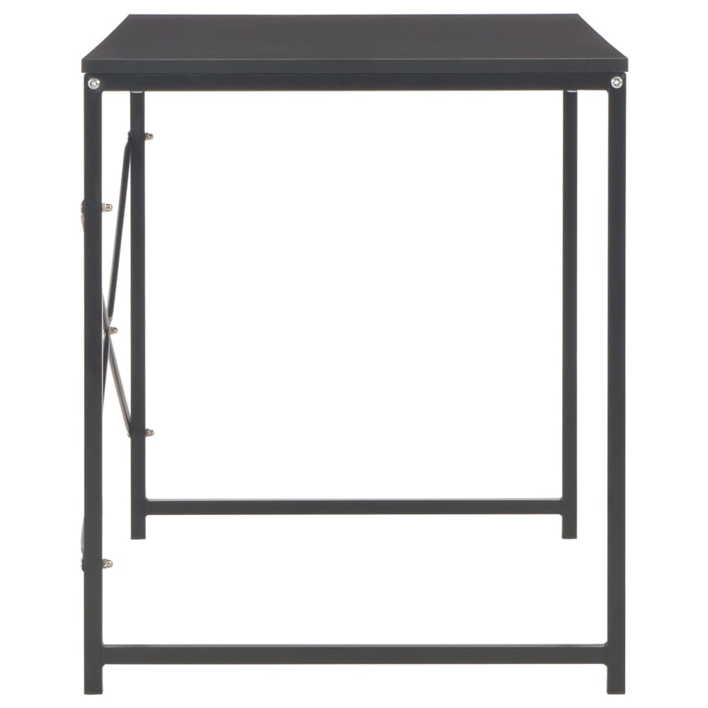 Computer Desk (Black)