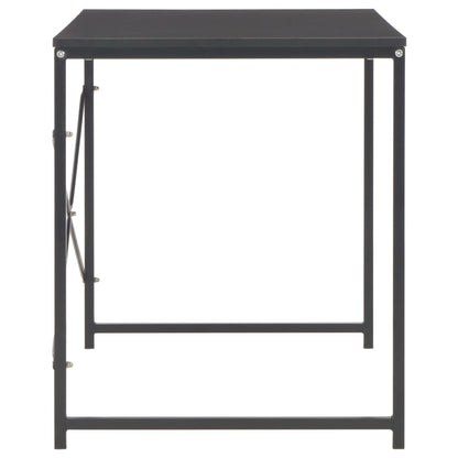 Computer Desk (Black)
