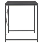 Computer Desk (Black)