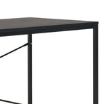 Computer Desk (Black)