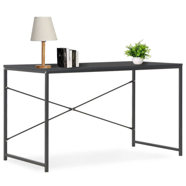  Computer Desk (Black)