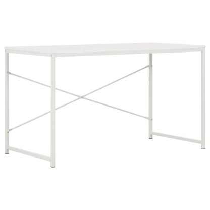 Computer Desk (White)