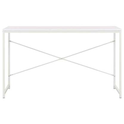 Computer Desk (White)