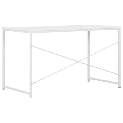Computer Desk (White)