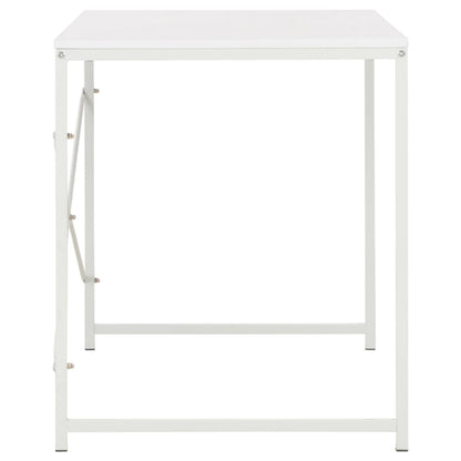 Computer Desk (White)