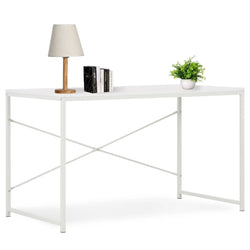 Computer Desk (White)