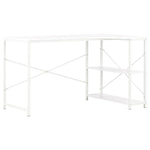 Computer Desk White