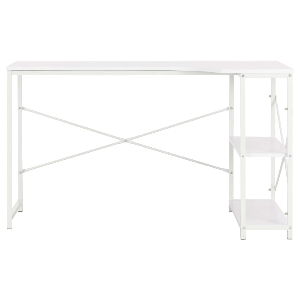 Computer Desk White