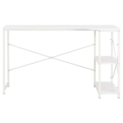 Computer Desk White