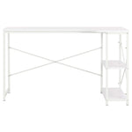 Computer Desk White