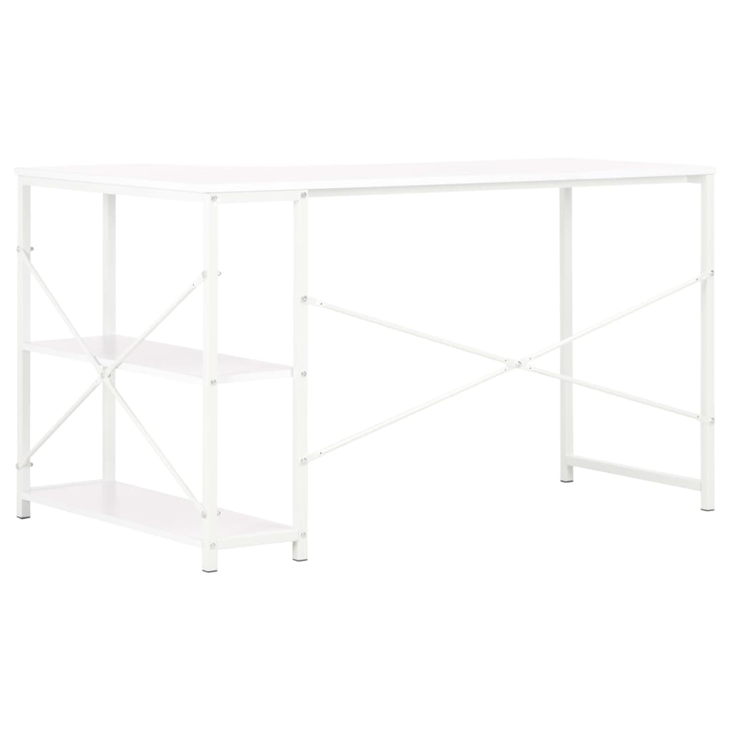 Computer Desk White