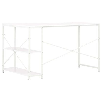 Computer Desk White