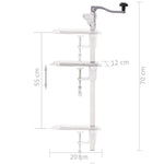 Heavy Duty Wall Mount Can Opener 70cm | HomeAndLiving