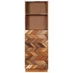 Highboard Solid Reclaimed Wood