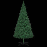 Artificial Christmas Tree 400 cm Green