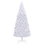 Artificial Christmas Tree 400 cm White