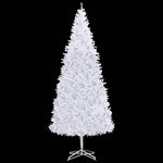 Artificial Christmas Tree 500 cm White