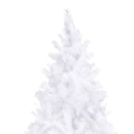 Artificial Christmas Tree 500 cm White