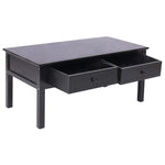 Coffee Table -Black