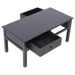 Coffee Table -Black