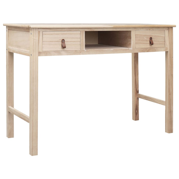  Writing Desk Natural