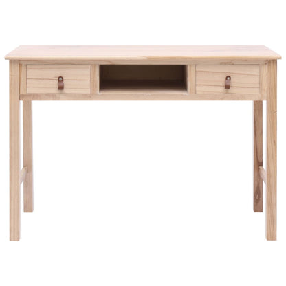Writing Desk Natural