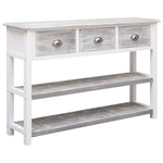 Sideboard Antique Grey