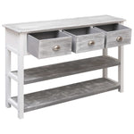 Sideboard Antique Grey