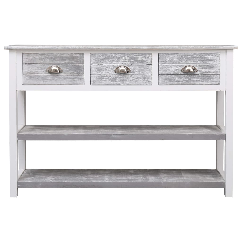 Sideboard Antique Grey