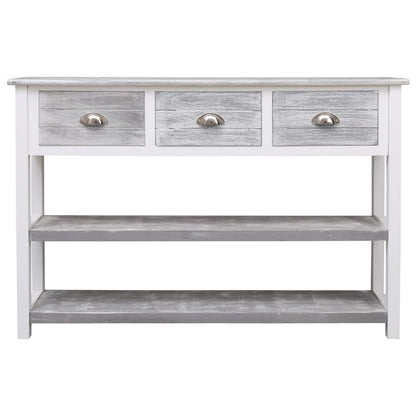Sideboard Antique Grey