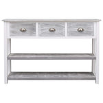 Sideboard Antique Grey