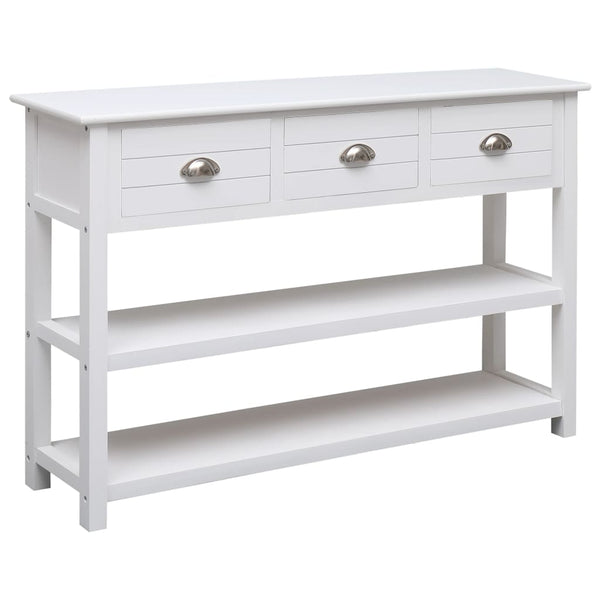  Sideboard White Wood