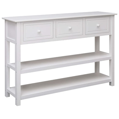 Sideboard White