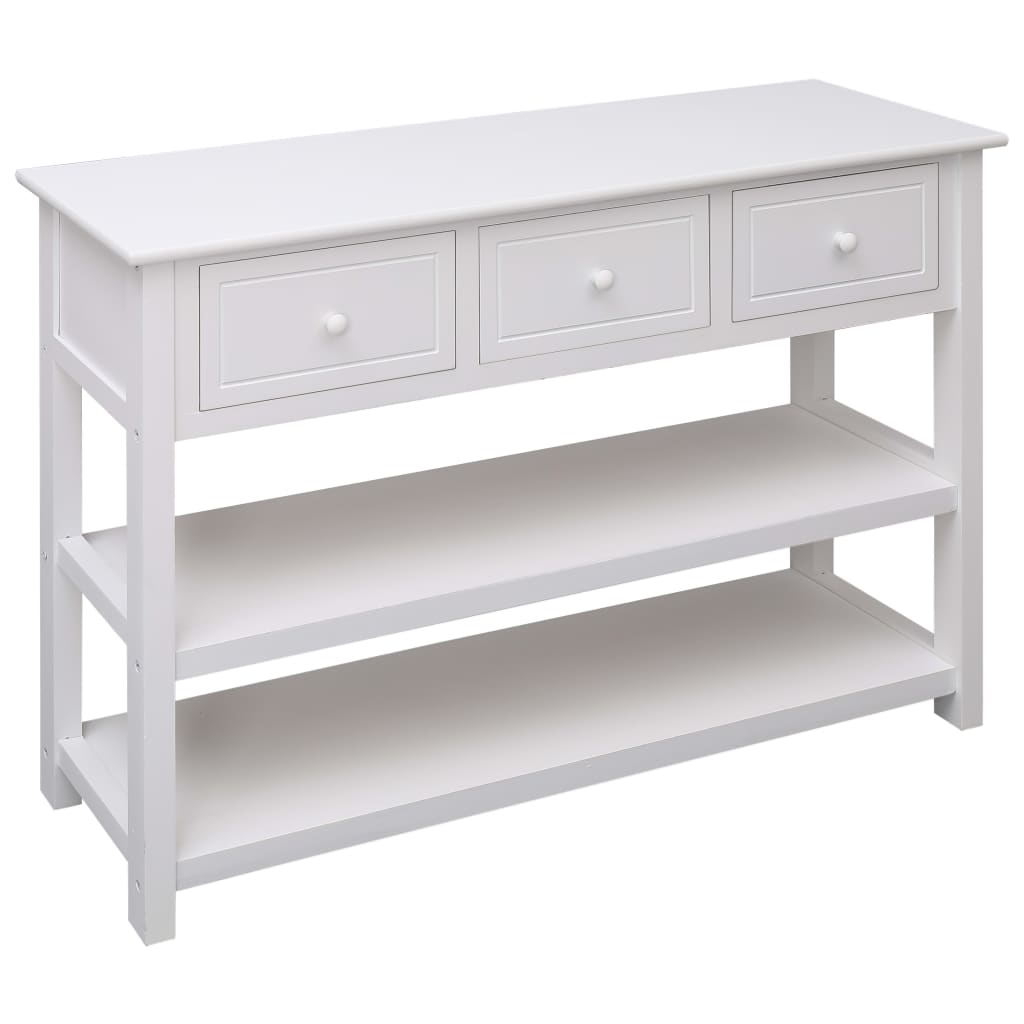 Sideboard White