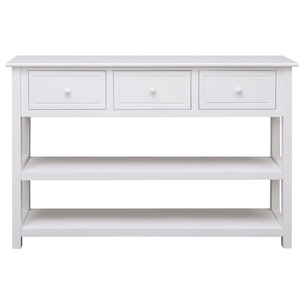 Sideboard White