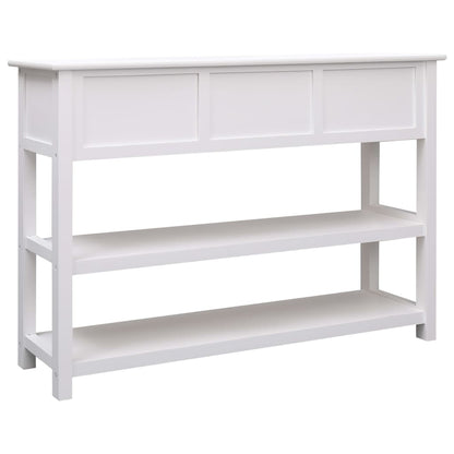 Sideboard White