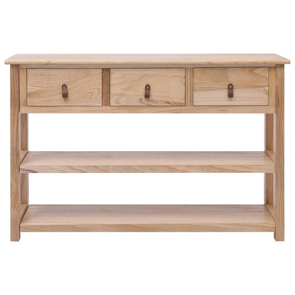 Sideboard Natural