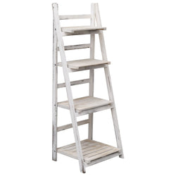 4-Tier Plant Stand
