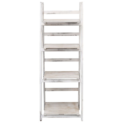 4-Tier Plant Stand
