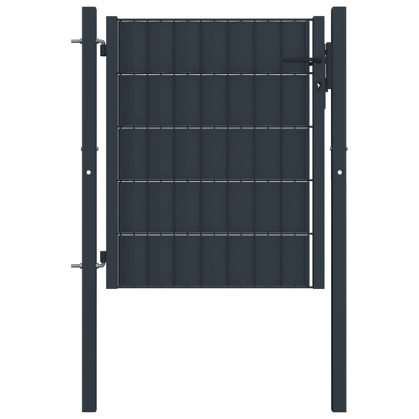  Fence Gate Steel  S