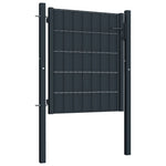 Fence Gate Steel  S