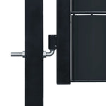 Fence Gate Steel  S