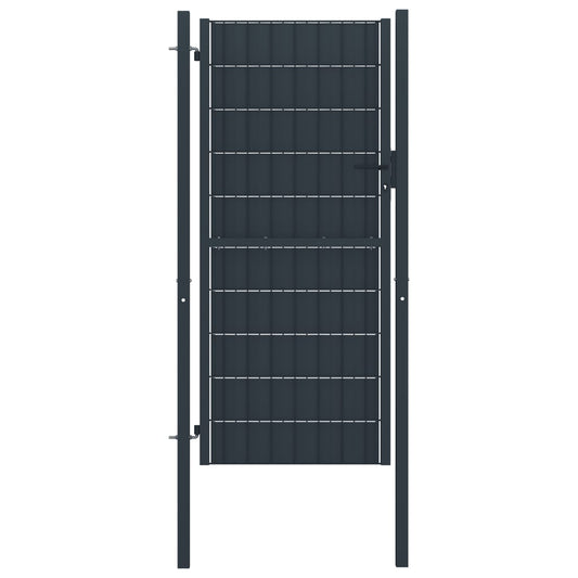 Fence Gate Steel  M