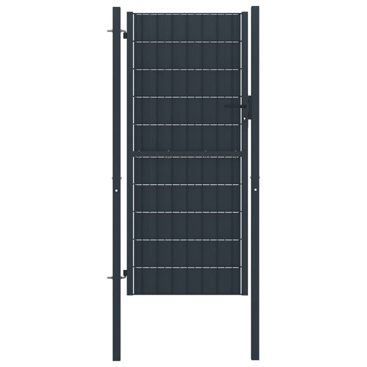 Fence Gate Steel  L
