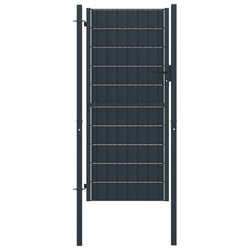Fence Gate Steel  L