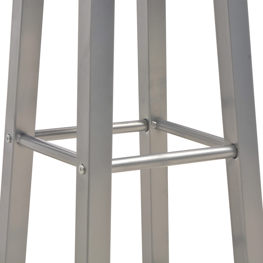 Bar Stools 2 pcs