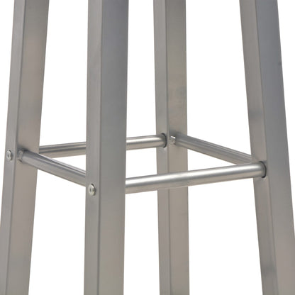 Bar Stools 2 pcs