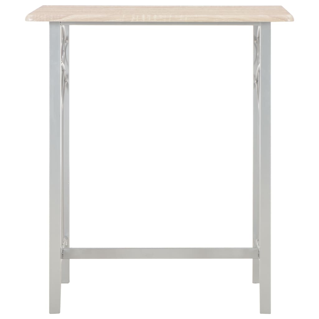3 Piece Bar Set