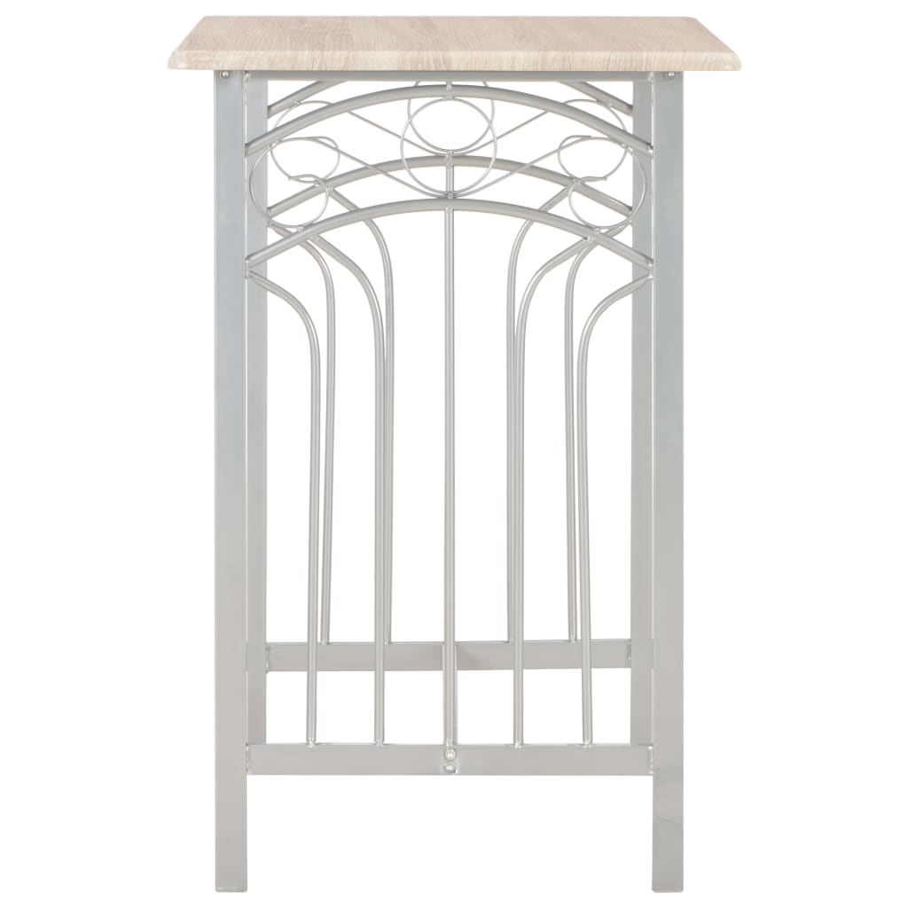 3 Piece Bar Set