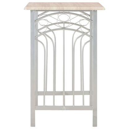 3 Piece Bar Set